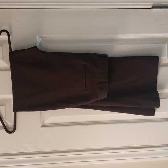 Express Stretch Pants - Picture 1 of 4